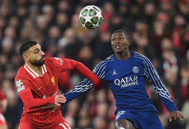 官网-多特蒙德战平巴黎圣日耳曼，萨拉赫补时绝平英超的简单介绍