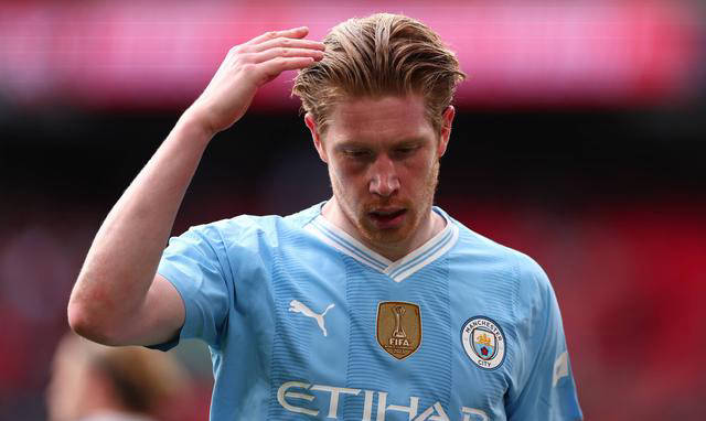 -里昂险胜曼城，德布劳内扑点救主法甲的简单介绍