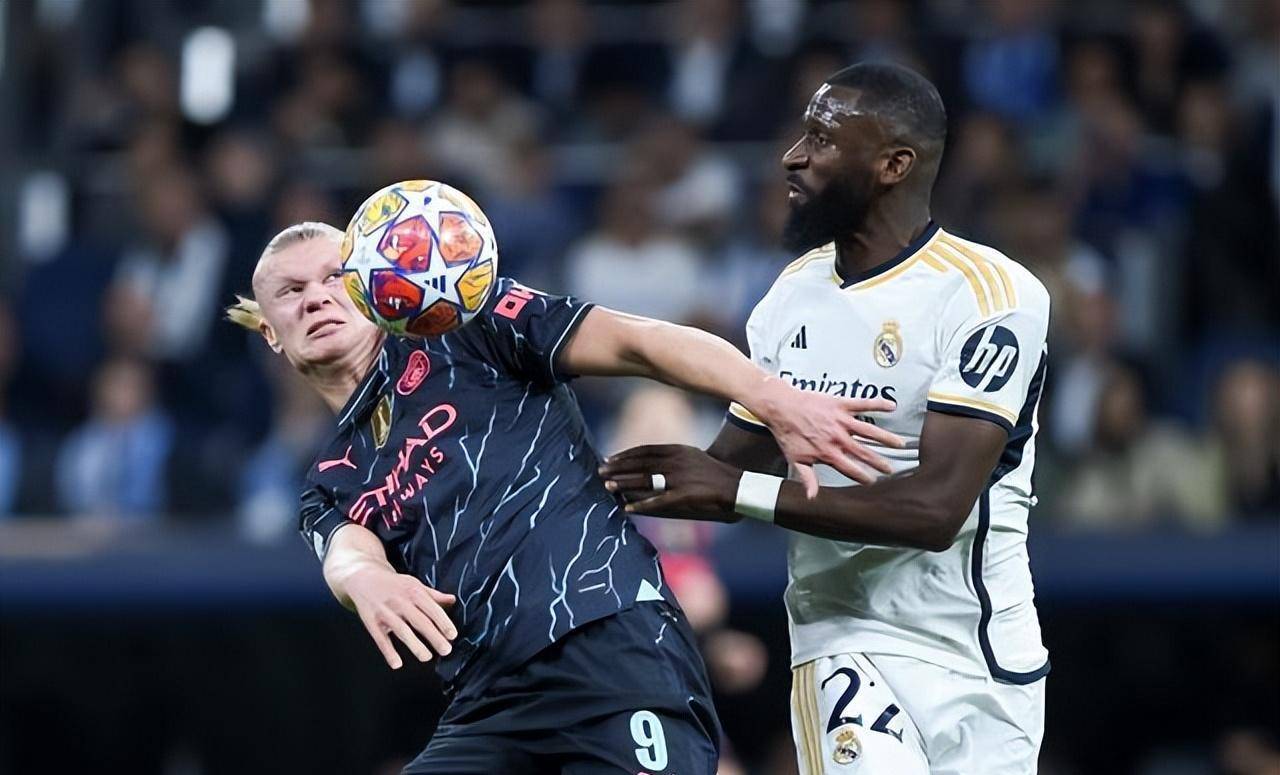 皇马战平那不勒斯，德布劳内补时绝平足总杯的简单介绍