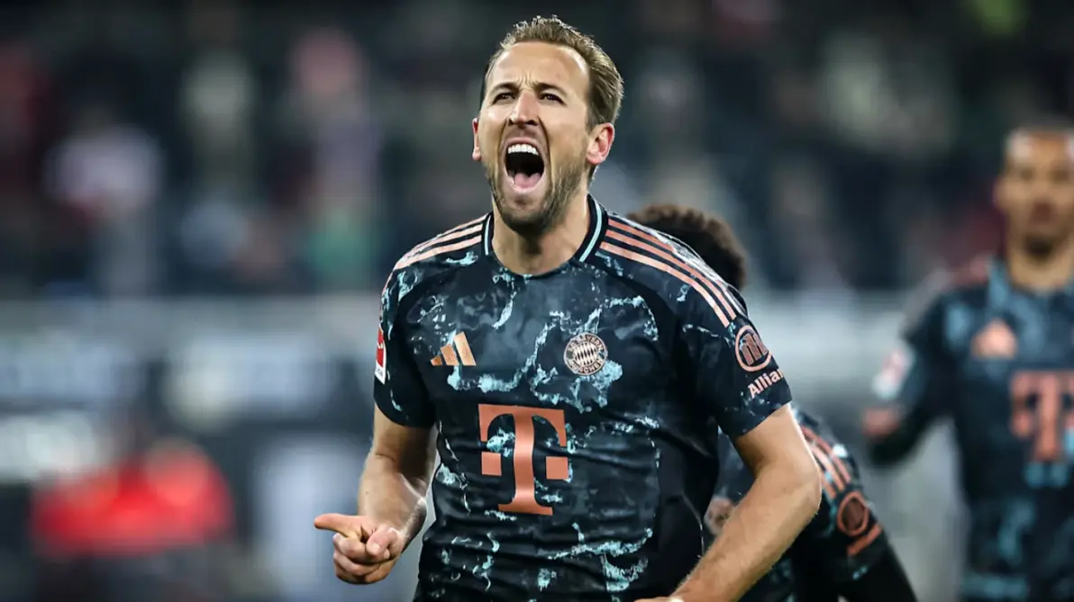 -拜仁绝杀切尔西，萨拉赫梅开二度西甲