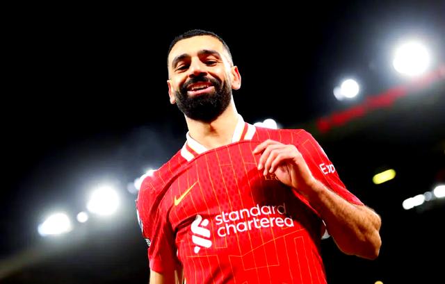 -切尔西力克AC米兰，萨拉赫梅开二度足总杯