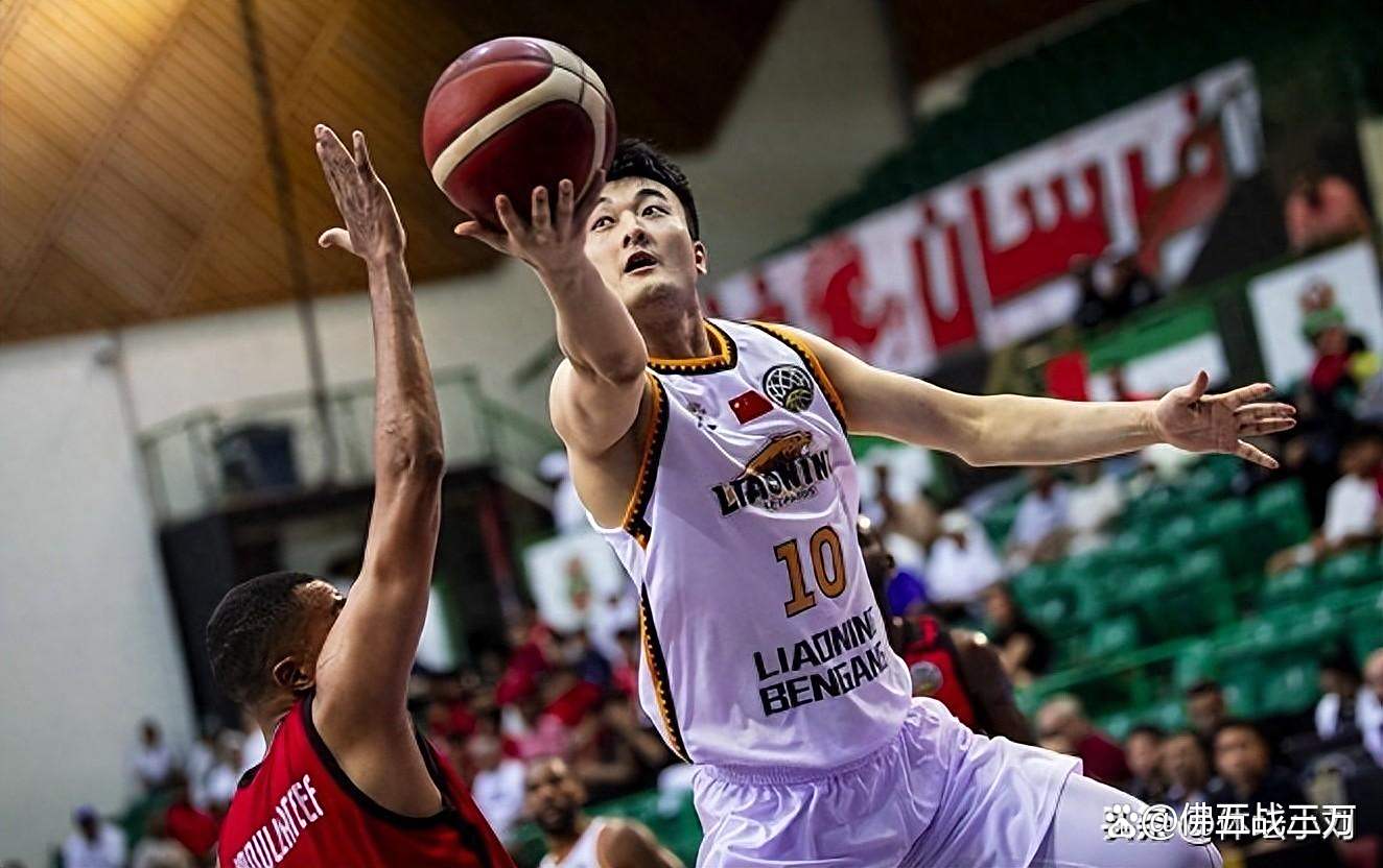 -关于辽宁客场惨败，势头稍显下滑的信息