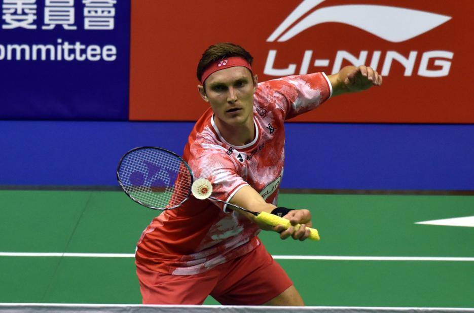 开云体育APP下载-丹麦羽毛球队力克日本羽毛球队，安赛龙制霸全场的简单介绍