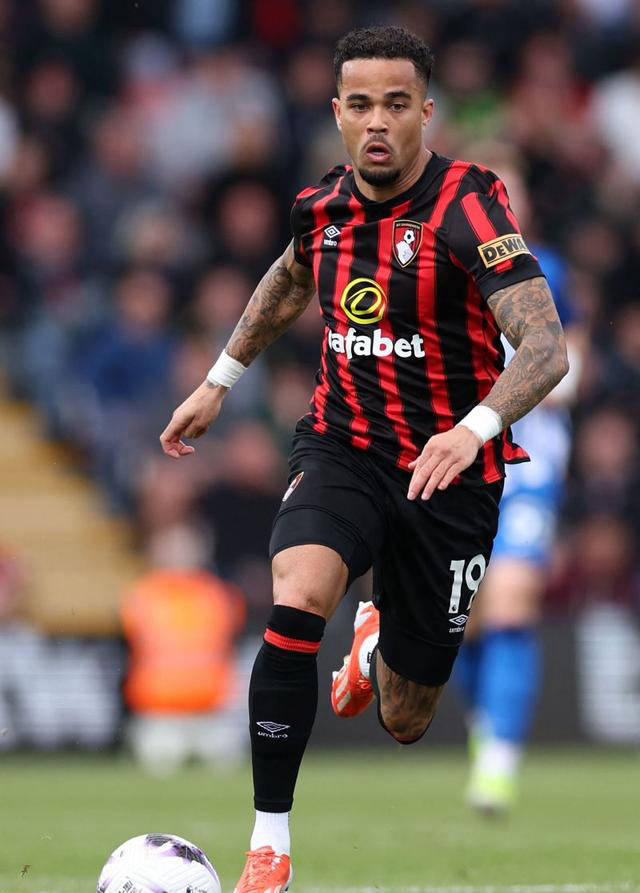 平台-伯恩茅斯主场失利，保级形势愈发严峻